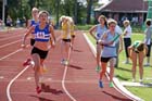 Womens 4 x 400 metres relay, North of England Division 2E, Morpeth.